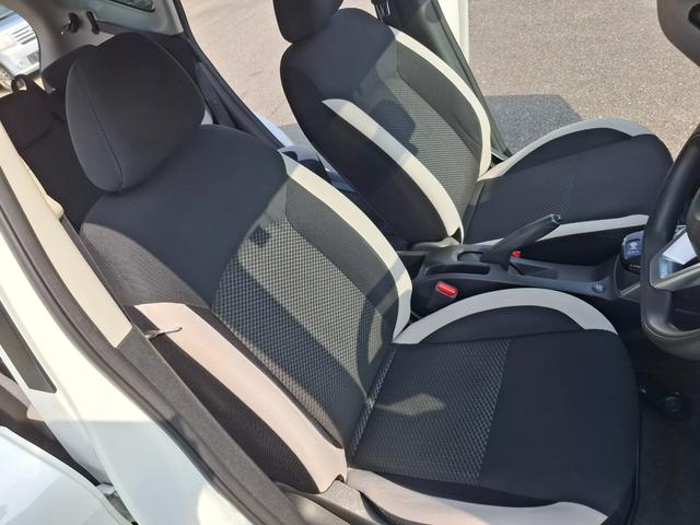 ノート e-パワー X ドライブレコーダー ETC 全周囲カメラ ナビ TV クリアランスソナー レーンアシスト 衝突被害軽減システム オートライト スマートキー 電動格納ミラー CVT 盗難防止システム 衝突安全ボディ(43枚目)