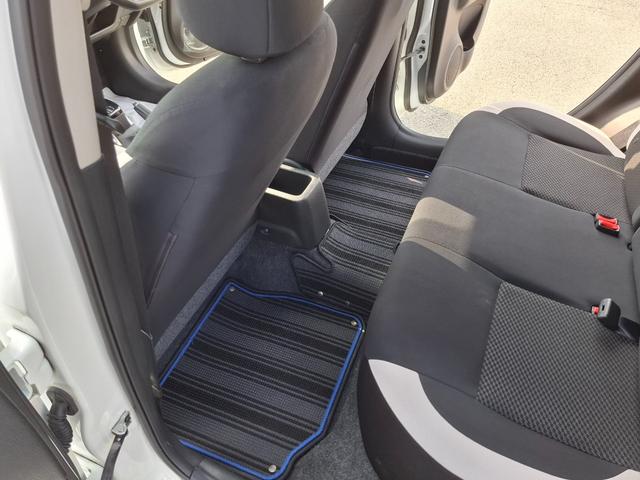 ノート e-パワー X ドライブレコーダー ETC 全周囲カメラ ナビ TV クリアランスソナー レーンアシスト 衝突被害軽減システム オートライト スマートキー 電動格納ミラー CVT 盗難防止システム 衝突安全ボディ(47枚目)