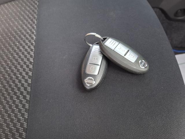 ノート e-パワー X ドライブレコーダー ETC 全周囲カメラ ナビ TV クリアランスソナー レーンアシスト 衝突被害軽減システム オートライト スマートキー 電動格納ミラー CVT 盗難防止システム 衝突安全ボディ(51枚目)