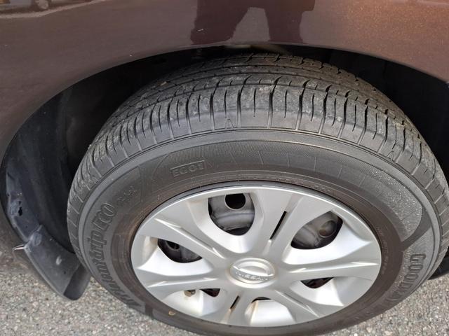 ノート Ｘ　ドライブレコーダー　ＥＴＣ　全周囲カメラ　ＴＶ　クリアランスソナー　レーンアシスト　衝突被害軽減システム　スマートキー　アイドリングストップ　電動格納ミラー　ＣＶＴ　盗難防止システム　衝突安全ボディ（43枚目）