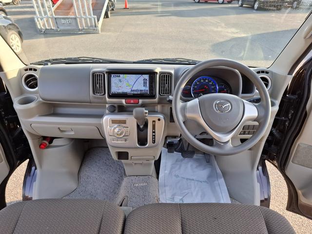 スクラムワゴン ＰＸターボ　ドライブレコーダー　ＥＴＣ　バックカメラ　両側スライドドア　ナビ　ＴＶ　衝突被害軽減システム　スマートキー　電動格納ミラー　ベンチシート　ＡＴ　盗難防止システム　ＡＢＳ　ＥＳＣ　ＣＤ　ＵＳＢ（2枚目）