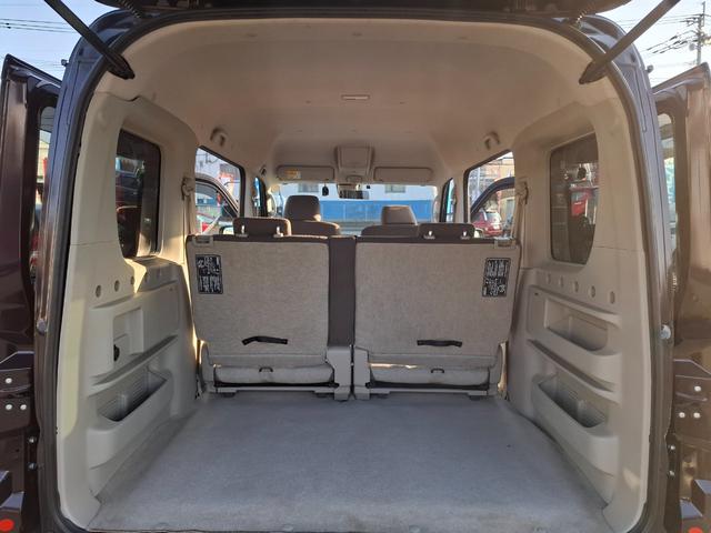 スクラムワゴン ＰＸターボ　ドライブレコーダー　ＥＴＣ　バックカメラ　両側スライドドア　ナビ　ＴＶ　衝突被害軽減システム　スマートキー　電動格納ミラー　ベンチシート　ＡＴ　盗難防止システム　ＡＢＳ　ＥＳＣ　ＣＤ　ＵＳＢ（18枚目）