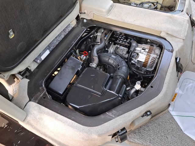 スクラムワゴン ＰＸターボ　ドライブレコーダー　ＥＴＣ　バックカメラ　両側スライドドア　ナビ　ＴＶ　衝突被害軽減システム　スマートキー　電動格納ミラー　ベンチシート　ＡＴ　盗難防止システム　ＡＢＳ　ＥＳＣ　ＣＤ　ＵＳＢ（19枚目）