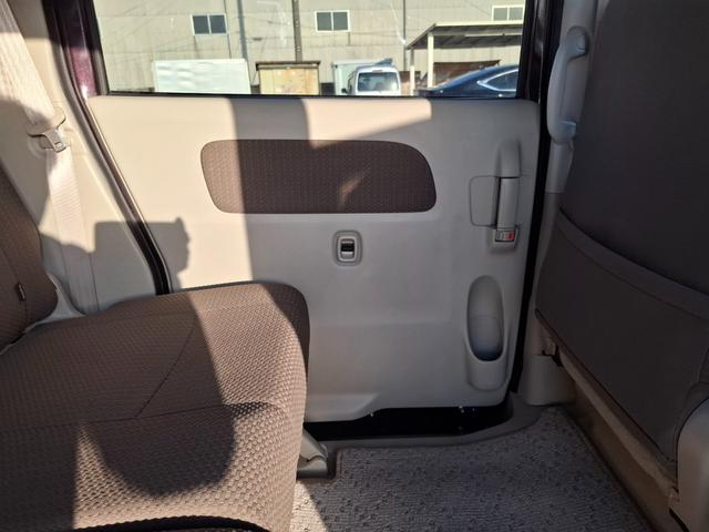 スクラムワゴン ＰＸターボ　ドライブレコーダー　ＥＴＣ　バックカメラ　両側スライドドア　ナビ　ＴＶ　衝突被害軽減システム　スマートキー　電動格納ミラー　ベンチシート　ＡＴ　盗難防止システム　ＡＢＳ　ＥＳＣ　ＣＤ　ＵＳＢ（32枚目）