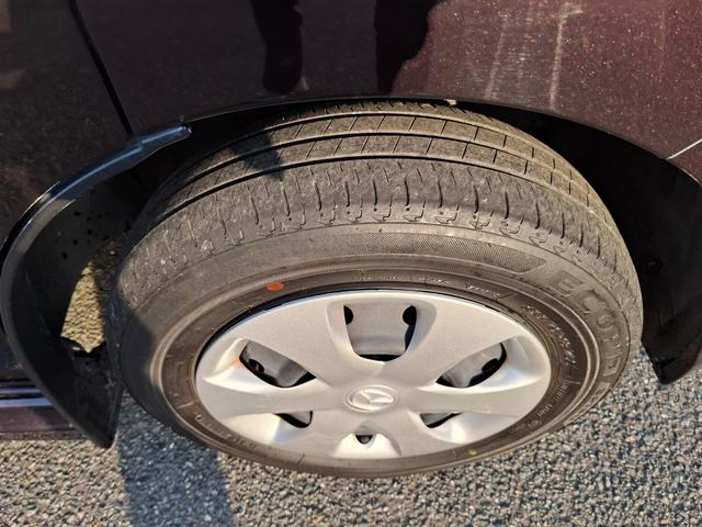 スクラムワゴン ＰＸターボ　ドライブレコーダー　ＥＴＣ　バックカメラ　両側スライドドア　ナビ　ＴＶ　衝突被害軽減システム　スマートキー　電動格納ミラー　ベンチシート　ＡＴ　盗難防止システム　ＡＢＳ　ＥＳＣ　ＣＤ　ＵＳＢ（38枚目）