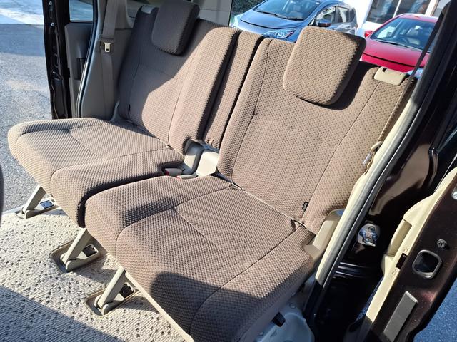 スクラムワゴン ＰＸターボ　ドライブレコーダー　ＥＴＣ　バックカメラ　両側スライドドア　ナビ　ＴＶ　衝突被害軽減システム　スマートキー　電動格納ミラー　ベンチシート　ＡＴ　盗難防止システム　ＡＢＳ　ＥＳＣ　ＣＤ　ＵＳＢ（45枚目）