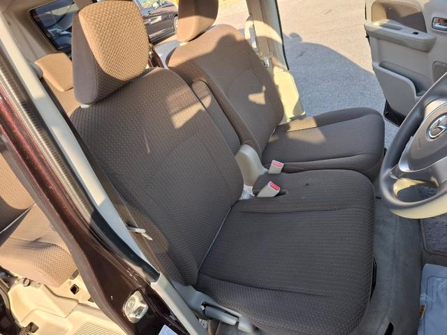 スクラムワゴン ＰＸターボ　ドライブレコーダー　ＥＴＣ　バックカメラ　両側スライドドア　ナビ　ＴＶ　衝突被害軽減システム　スマートキー　電動格納ミラー　ベンチシート　ＡＴ　盗難防止システム　ＡＢＳ　ＥＳＣ　ＣＤ　ＵＳＢ（49枚目）