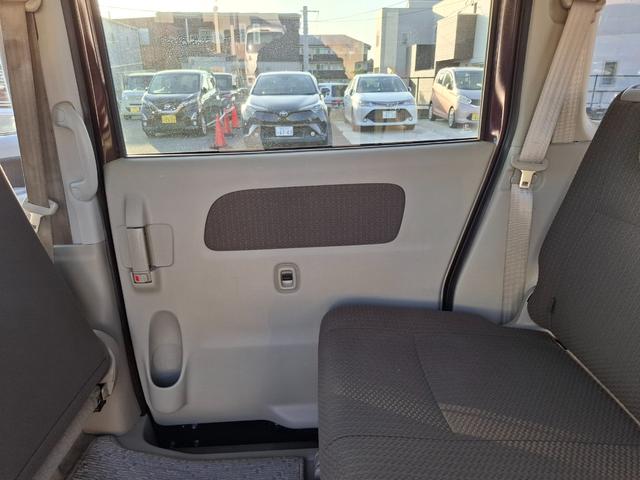 スクラムワゴン ＰＸターボ　ドライブレコーダー　ＥＴＣ　バックカメラ　両側スライドドア　ナビ　ＴＶ　衝突被害軽減システム　スマートキー　電動格納ミラー　ベンチシート　ＡＴ　盗難防止システム　ＡＢＳ　ＥＳＣ　ＣＤ　ＵＳＢ（50枚目）