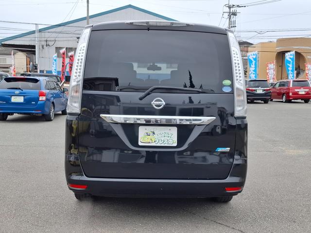 セレナ 20X S-ハイブリッド ETC バックカメラ ナビ TV オートクルーズコントロール レーンアシスト 両側スライド・片側電動 オートライト スマートキー 電動格納ミラー 3列シート CVT CD USB(16枚目)