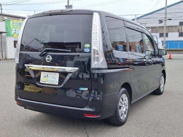 セレナ 20X S-ハイブリッド ETC バックカメラ ナビ TV オートクルーズコントロール レーンアシスト 両側スライド・片側電動 オートライト スマートキー 電動格納ミラー 3列シート CVT CD USB(17枚目)