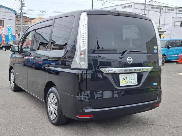 セレナ 20X S-ハイブリッド ETC バックカメラ ナビ TV オートクルーズコントロール レーンアシスト 両側スライド・片側電動 オートライト スマートキー 電動格納ミラー 3列シート CVT CD USB(21枚目)