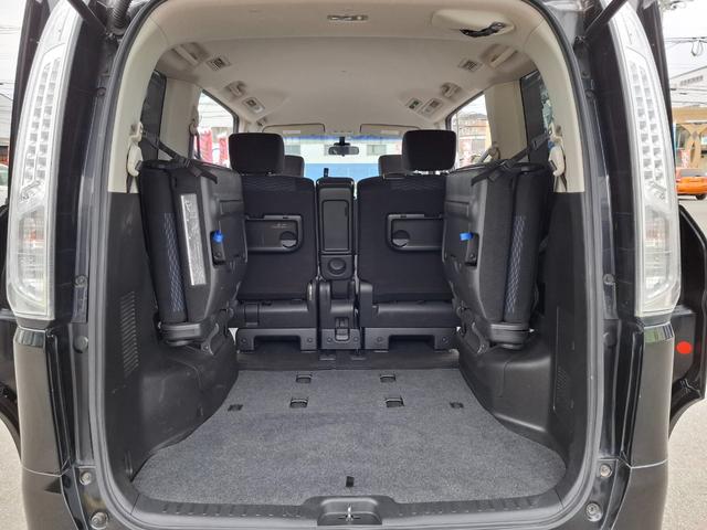 セレナ 20X S-ハイブリッド ETC バックカメラ ナビ TV オートクルーズコントロール レーンアシスト 両側スライド・片側電動 オートライト スマートキー 電動格納ミラー 3列シート CVT CD USB(22枚目)