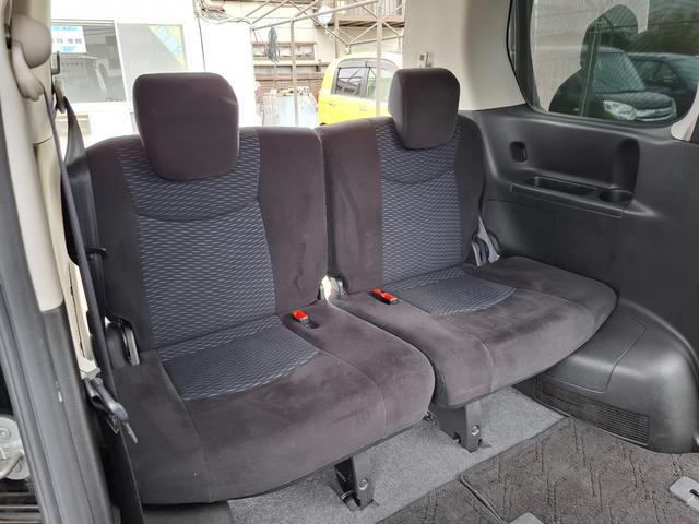 セレナ 20X S-ハイブリッド ETC バックカメラ ナビ TV オートクルーズコントロール レーンアシスト 両側スライド・片側電動 オートライト スマートキー 電動格納ミラー 3列シート CVT CD USB(26枚目)