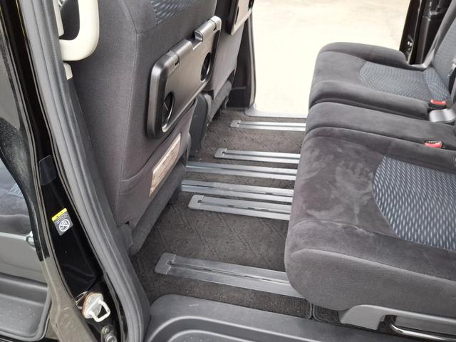 セレナ 20X S-ハイブリッド ETC バックカメラ ナビ TV オートクルーズコントロール レーンアシスト 両側スライド・片側電動 オートライト スマートキー 電動格納ミラー 3列シート CVT CD USB(36枚目)