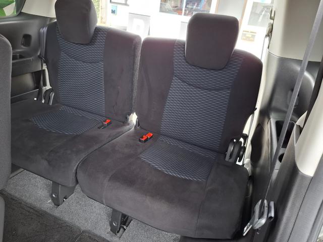 セレナ 20X S-ハイブリッド ETC バックカメラ ナビ TV オートクルーズコントロール レーンアシスト 両側スライド・片側電動 オートライト スマートキー 電動格納ミラー 3列シート CVT CD USB(39枚目)