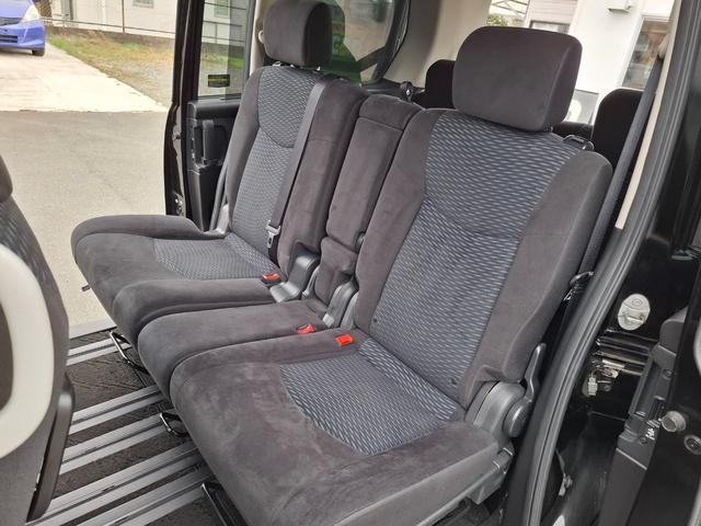 セレナ 20X S-ハイブリッド ETC バックカメラ ナビ TV オートクルーズコントロール レーンアシスト 両側スライド・片側電動 オートライト スマートキー 電動格納ミラー 3列シート CVT CD USB(55枚目)