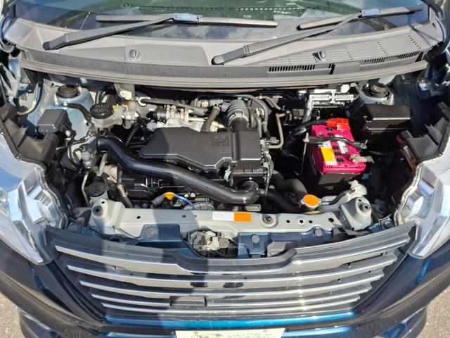 ルーミー カスタムG S ドライブレコーダー ETC バックカメラ 9インチ画面ナビ TV 両側電動スライドドア 前後ソナー オートクルーズコントロール 衝突被害軽減システム オートライト LEDヘッドランプ ISO FIX(53枚目)