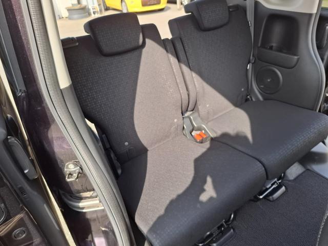 Ｎ－ＢＯＸカスタム Ｇ・Ｌパッケージ　ＥＴＣ　バックカメラ　両側スライド・片側電動　ナビ　ＴＶ　衝突被害軽減システム　オートライト　ＨＩＤ　スマートキー　アイドリングストップ　電動格納ミラー　ベンチシート　ＣＶＴ　盗難防止システム　ＡＢＳ（28枚目）