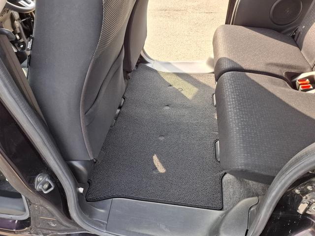 Ｎ－ＢＯＸカスタム Ｇ・Ｌパッケージ　ＥＴＣ　バックカメラ　両側スライド・片側電動　ナビ　ＴＶ　衝突被害軽減システム　オートライト　ＨＩＤ　スマートキー　アイドリングストップ　電動格納ミラー　ベンチシート　ＣＶＴ　盗難防止システム　ＡＢＳ（48枚目）