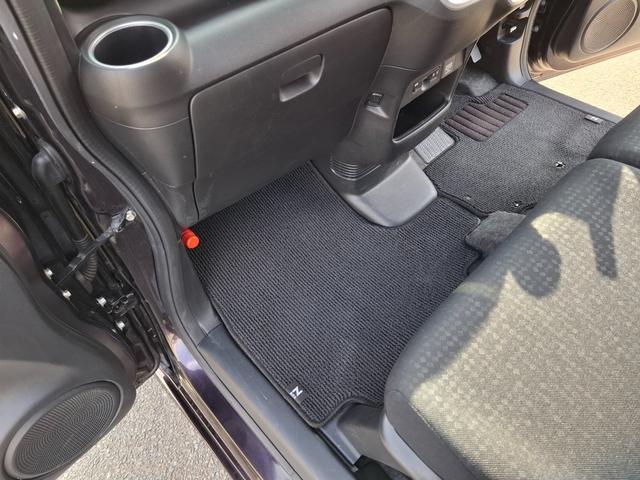 Ｎ－ＢＯＸカスタム Ｇ・Ｌパッケージ　ＥＴＣ　バックカメラ　両側スライド・片側電動　ナビ　ＴＶ　衝突被害軽減システム　オートライト　ＨＩＤ　スマートキー　アイドリングストップ　電動格納ミラー　ベンチシート　ＣＶＴ　盗難防止システム　ＡＢＳ（49枚目）