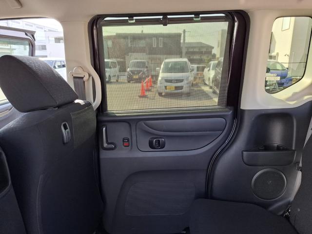 Ｎ－ＢＯＸカスタム Ｇ・Ｌパッケージ　ＥＴＣ　バックカメラ　両側スライド・片側電動　ナビ　ＴＶ　衝突被害軽減システム　オートライト　ＨＩＤ　スマートキー　アイドリングストップ　電動格納ミラー　ベンチシート　ＣＶＴ　盗難防止システム　ＡＢＳ（57枚目）