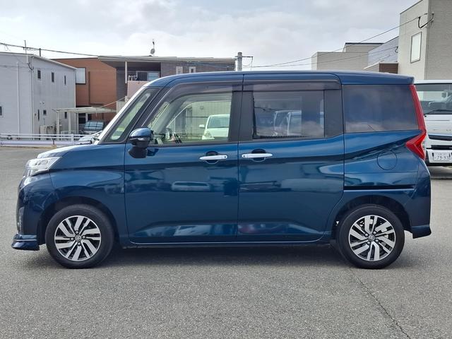 ルーミー カスタムＧ　Ｓ　ドライブレコーダー　ＥＴＣ　バックカメラ　ナビ　ＴＶ　両側電動スライドドア　オートクルーズコントロール　衝突被害軽減システム　アルミホイール　オートライト　ＬＥＤヘッドランプ　スマートキー（22枚目）