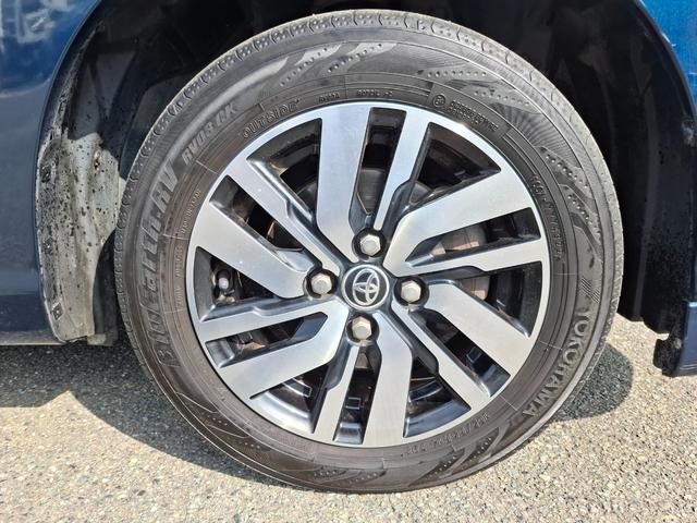 ルーミー カスタムＧ　Ｓ　ドライブレコーダー　ＥＴＣ　バックカメラ　ナビ　ＴＶ　両側電動スライドドア　オートクルーズコントロール　衝突被害軽減システム　アルミホイール　オートライト　ＬＥＤヘッドランプ　スマートキー（23枚目）