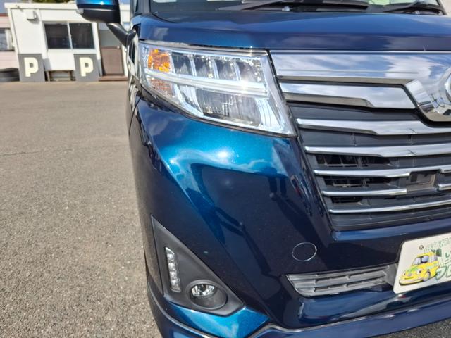 ルーミー カスタムＧ　Ｓ　ドライブレコーダー　ＥＴＣ　バックカメラ　ナビ　ＴＶ　両側電動スライドドア　オートクルーズコントロール　衝突被害軽減システム　アルミホイール　オートライト　ＬＥＤヘッドランプ　スマートキー（26枚目）