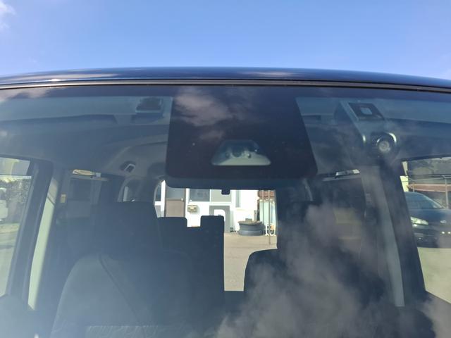 ルーミー カスタムＧ　Ｓ　ドライブレコーダー　ＥＴＣ　バックカメラ　ナビ　ＴＶ　両側電動スライドドア　オートクルーズコントロール　衝突被害軽減システム　アルミホイール　オートライト　ＬＥＤヘッドランプ　スマートキー（28枚目）