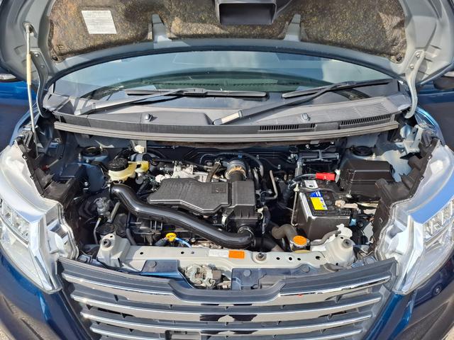 ルーミー カスタムＧ　Ｓ　ドライブレコーダー　ＥＴＣ　バックカメラ　ナビ　ＴＶ　両側電動スライドドア　オートクルーズコントロール　衝突被害軽減システム　アルミホイール　オートライト　ＬＥＤヘッドランプ　スマートキー（29枚目）