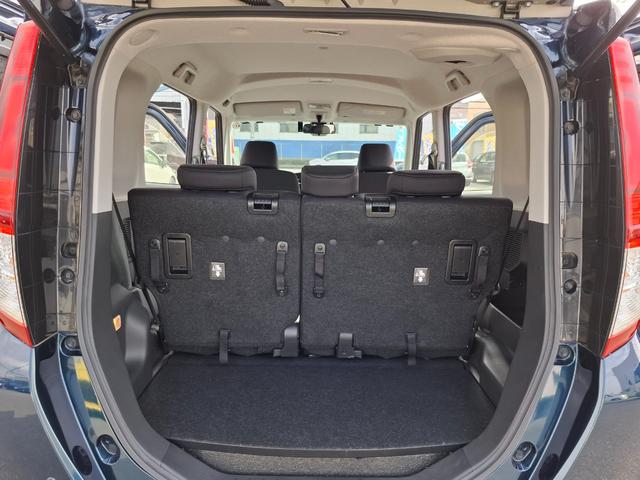 ルーミー カスタムＧ　Ｓ　ドライブレコーダー　ＥＴＣ　バックカメラ　ナビ　ＴＶ　両側電動スライドドア　オートクルーズコントロール　衝突被害軽減システム　アルミホイール　オートライト　ＬＥＤヘッドランプ　スマートキー（30枚目）