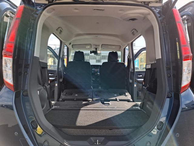 ルーミー カスタムＧ　Ｓ　ドライブレコーダー　ＥＴＣ　バックカメラ　ナビ　ＴＶ　両側電動スライドドア　オートクルーズコントロール　衝突被害軽減システム　アルミホイール　オートライト　ＬＥＤヘッドランプ　スマートキー（31枚目）