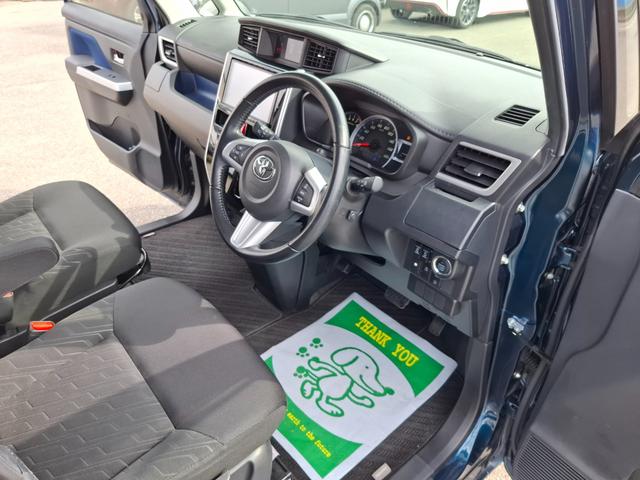 ルーミー カスタムＧ　Ｓ　ドライブレコーダー　ＥＴＣ　バックカメラ　ナビ　ＴＶ　両側電動スライドドア　オートクルーズコントロール　衝突被害軽減システム　アルミホイール　オートライト　ＬＥＤヘッドランプ　スマートキー（33枚目）