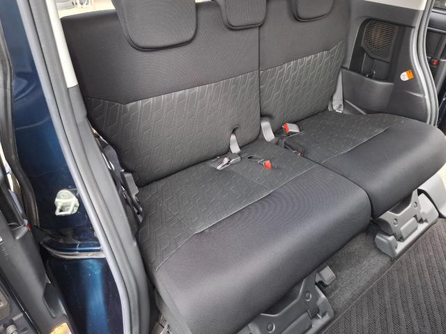 ルーミー カスタムＧ　Ｓ　ドライブレコーダー　ＥＴＣ　バックカメラ　ナビ　ＴＶ　両側電動スライドドア　オートクルーズコントロール　衝突被害軽減システム　アルミホイール　オートライト　ＬＥＤヘッドランプ　スマートキー（50枚目）