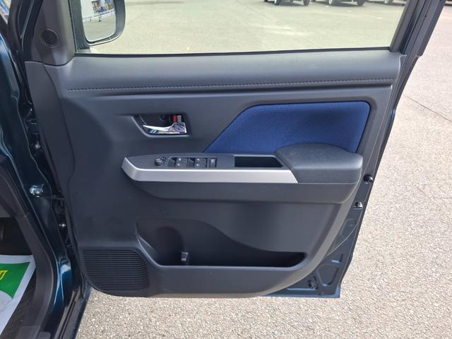 ルーミー カスタムＧ　Ｓ　ドライブレコーダー　ＥＴＣ　バックカメラ　ナビ　ＴＶ　両側電動スライドドア　オートクルーズコントロール　衝突被害軽減システム　アルミホイール　オートライト　ＬＥＤヘッドランプ　スマートキー（53枚目）