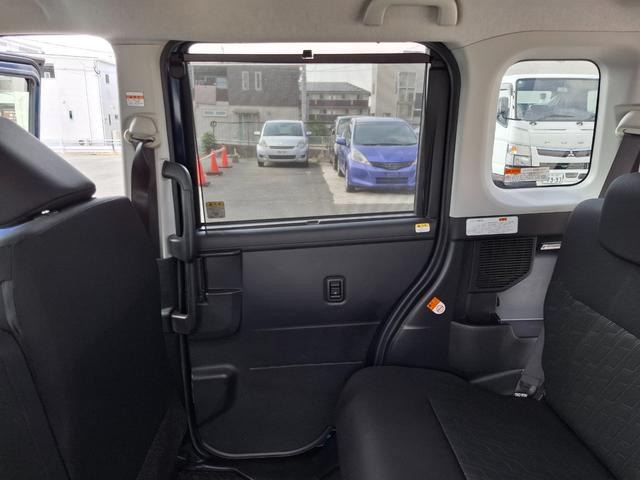 ルーミー カスタムＧ　Ｓ　ドライブレコーダー　ＥＴＣ　バックカメラ　ナビ　ＴＶ　両側電動スライドドア　オートクルーズコントロール　衝突被害軽減システム　アルミホイール　オートライト　ＬＥＤヘッドランプ　スマートキー（54枚目）