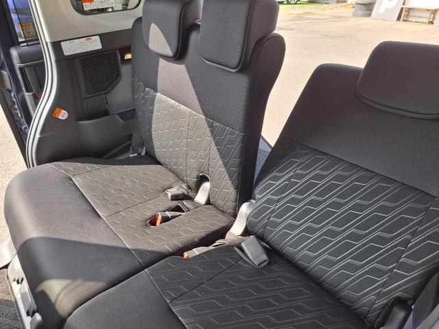 ルーミー カスタムＧ　Ｓ　ドライブレコーダー　ＥＴＣ　バックカメラ　ナビ　ＴＶ　両側電動スライドドア　オートクルーズコントロール　衝突被害軽減システム　アルミホイール　オートライト　ＬＥＤヘッドランプ　スマートキー（56枚目）