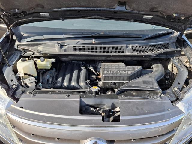 セレナ 20X S-ハイブリッド ナビ TV オートクルーズコントロール 両側電動スライドドア オートライト スマートキー アイドリングストップ 電動格納ミラー 後席モニター 3列シート CVT CD ミュージックプレイヤー接続可(18枚目)