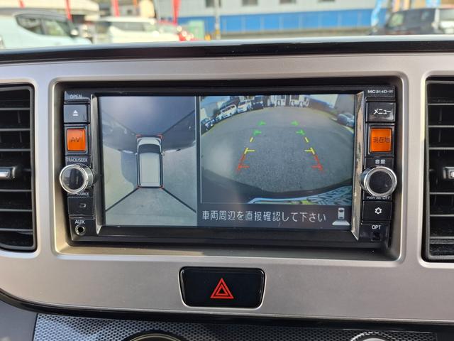 �S���͂����m�F�ɕ֗��ň��S�ȑS���ʌ^���j�^�[�ƃo�b�N�J�������������Ă��܂��B