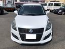 スイフトスポーツ ベースグレード　車高調／モンスタースポーツマフラー／ディスプレイオーディオ（2枚目）