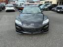 RX-8 タイプRS エンジン交換/クラッチ一式OH済/圧縮測定済/レカロシート/ビルシュタイン 中古車画像_2