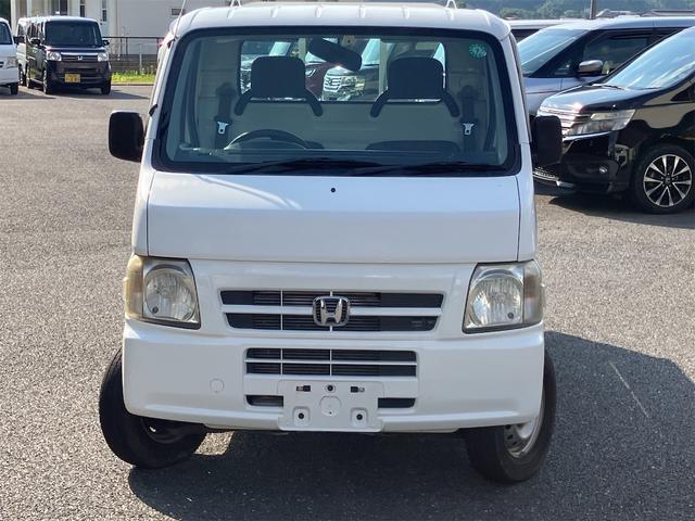 アクティトラック ＳＤＸ　４ＷＤ　ＭＴ　エアコン　運転席エアバッグ（2枚目）