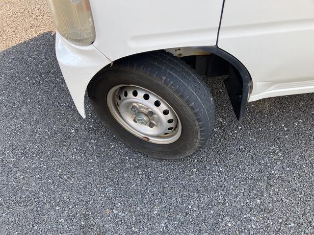 アクティトラック ＳＤＸ　４ＷＤ　ＭＴ　エアコン　運転席エアバッグ（12枚目）