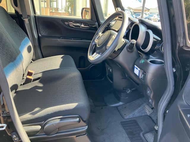 Ｎ－ＢＯＸカスタム Ｇ・Ｌパッケージ　ワンオーナー　禁煙車　左側パワースライドドア　ナビＴＶ　バックカメラ　Ｂｌｕｅｔｏｏｔｈ　ＤＶＤ　スマートキー２個　プッシュスタート　ＥＴＣ　電動格納ミラー　純正アルミホイール　ＨＩＤヘッドライト（16枚目）