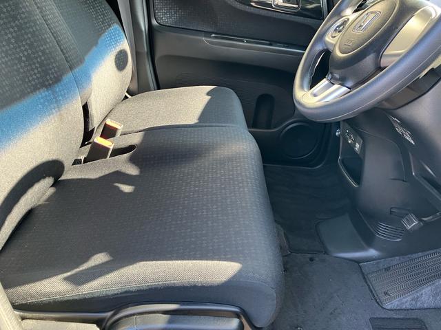 Ｎ－ＢＯＸカスタム Ｇ・Ｌパッケージ　ワンオーナー　禁煙車　左側パワースライドドア　ナビＴＶ　バックカメラ　Ｂｌｕｅｔｏｏｔｈ　ＤＶＤ　スマートキー２個　プッシュスタート　ＥＴＣ　電動格納ミラー　純正アルミホイール　ＨＩＤヘッドライト（17枚目）