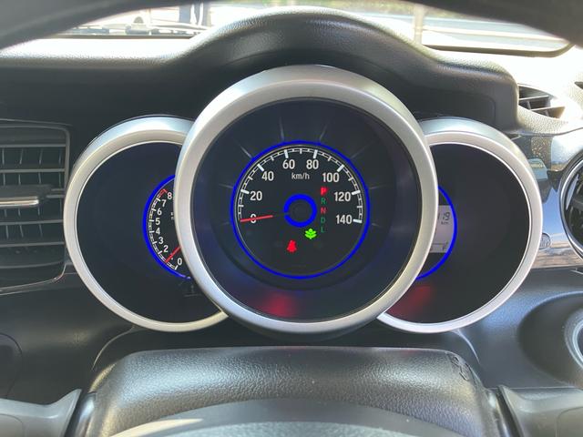 Ｎ－ＢＯＸカスタム Ｇ・Ｌパッケージ　ワンオーナー　禁煙車　左側パワースライドドア　ナビＴＶ　バックカメラ　Ｂｌｕｅｔｏｏｔｈ　ＤＶＤ　スマートキー２個　プッシュスタート　ＥＴＣ　電動格納ミラー　純正アルミホイール　ＨＩＤヘッドライト（26枚目）