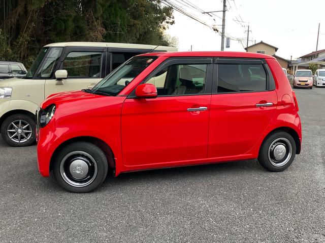 Ｎ－ＯＮＥ オリジナル　ホンダセンシング　衝突被害軽減ブレーキ　オートＬＥＤヘッドライト　クルーズコントロール　スマートキー　プッシュスタート　レーンアシスト（6枚目）