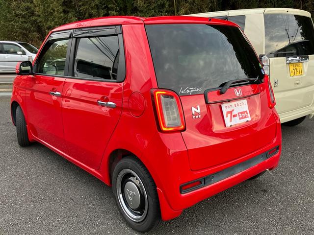 Ｎ－ＯＮＥ オリジナル　ホンダセンシング　衝突被害軽減ブレーキ　オートＬＥＤヘッドライト　クルーズコントロール　スマートキー　プッシュスタート　レーンアシスト（10枚目）