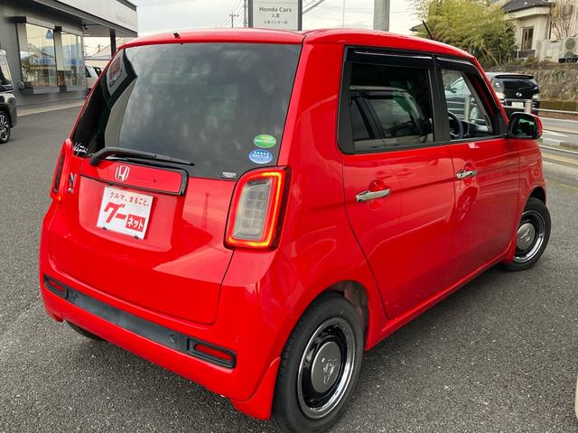 Ｎ－ＯＮＥ オリジナル　ホンダセンシング　衝突被害軽減ブレーキ　オートＬＥＤヘッドライト　クルーズコントロール　スマートキー　プッシュスタート　レーンアシスト（13枚目）
