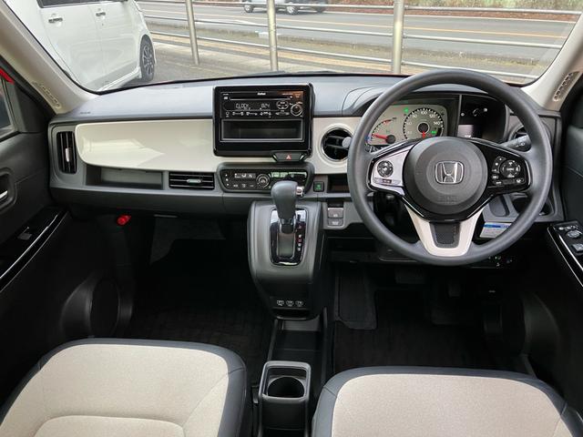 Ｎ－ＯＮＥ オリジナル　ホンダセンシング　衝突被害軽減ブレーキ　オートＬＥＤヘッドライト　クルーズコントロール　スマートキー　プッシュスタート　レーンアシスト（14枚目）
